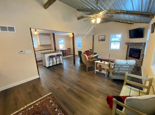 10705 2nd Ave, Lco Commercial Cent WI  54843-6580 exterior