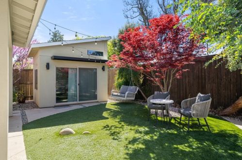 1807 Wisteria Ln, Chico CA  95926-9607 exterior