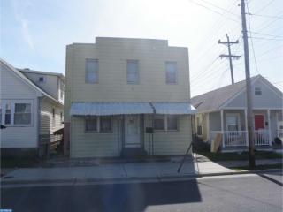 128 26th Ave, Wildwood Crest, NJ 08260-2534