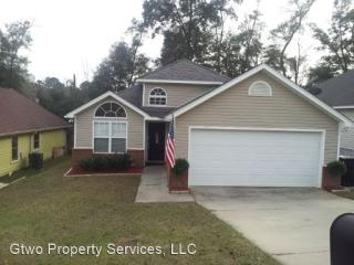 2889 Alexis Ln, Tallahassee FL  32308-5596 exterior