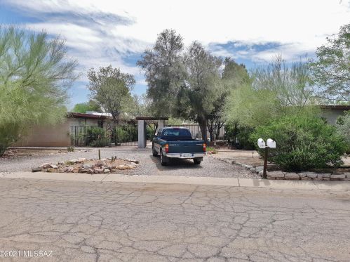 2750-2760 Fair Oaks Ave, Tucson, AZ 85712