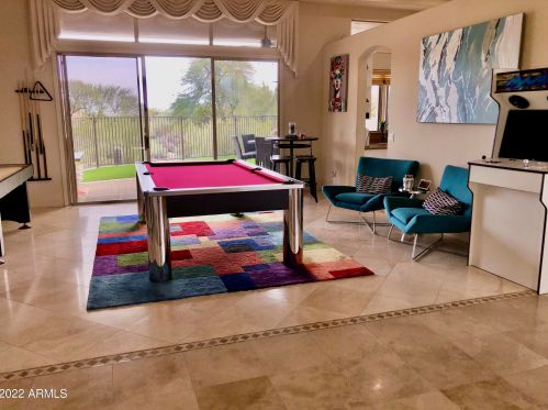8717 Rowel Rd, Scottsdale, AZ 85255-1437