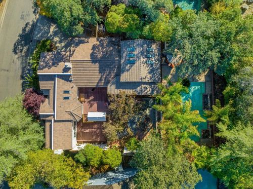 3560 Patterson Way, Folsom CA  95762-4405 exterior