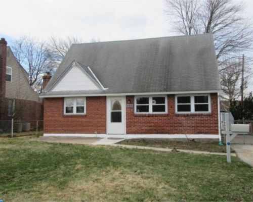 665 Brighton Ter, Holmes, PA 19043-1009