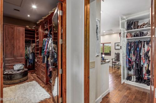 5909 Solcito Ln, Scottsdale AZ 85250-5514 exterior