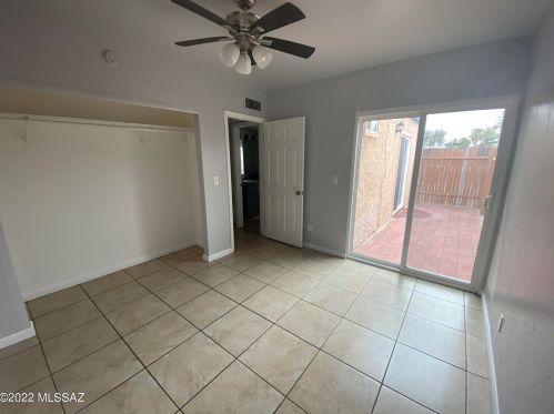 3405 Glenn St, Tucson AZ  85716-2238 exterior