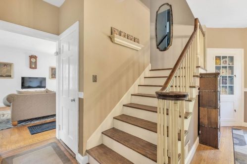 102 Jackson St, Franklin OH  45005-1617 exterior