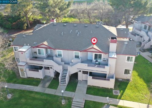 3 Lancaster Cir, West Pittsburg CA  94565-6601 exterior
