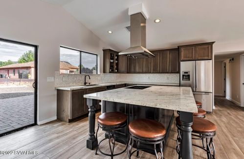 55 Kaibab Way, Sedona AZ 86351-7335 exterior