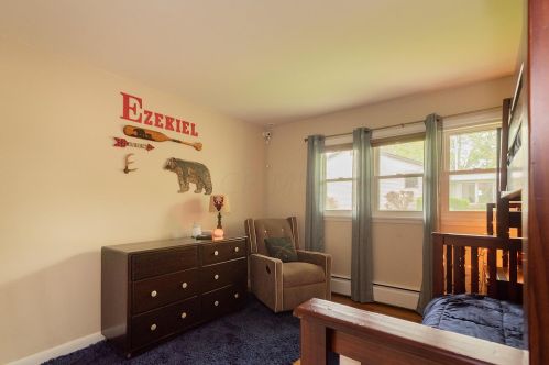 524 Dakota Rd, Bellefontaine OH  43311-2347 exterior