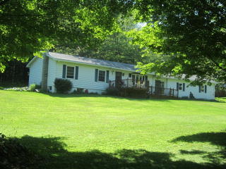 185 Parker Rd, Ulster, PA 18850-8280
