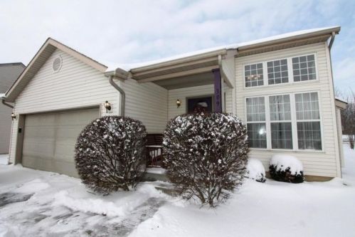 309 Hayloft Ct, Pataskala, OH 43062-7353