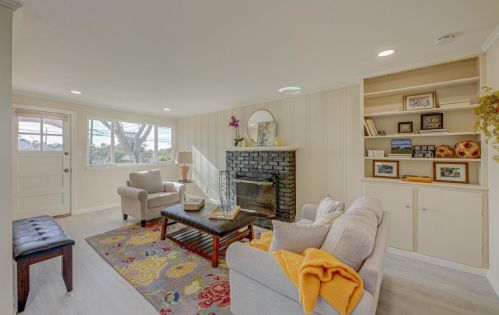 1235 Funston Ave, Del Monte Park CA  93950-5509 exterior