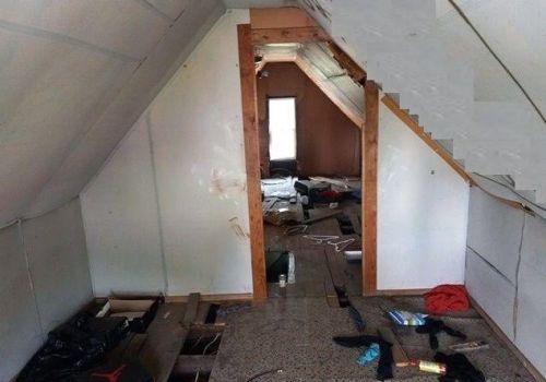 3422 Odair St, Mckeesport PA  15132-5814 exterior