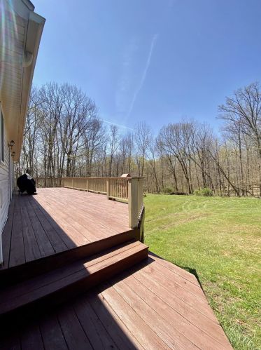 8441 Dunham Rd, Mount Vernon OH  43050-8572 exterior