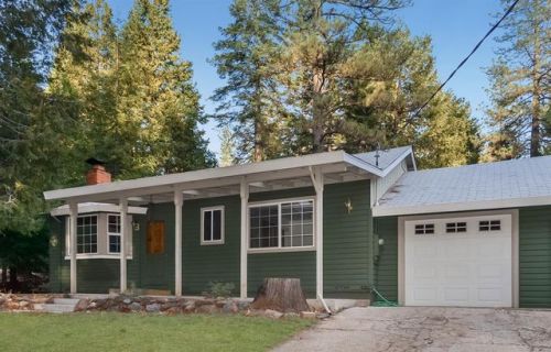 26605 Sugar Pine Dr, Pioneer, CA 95666-9510