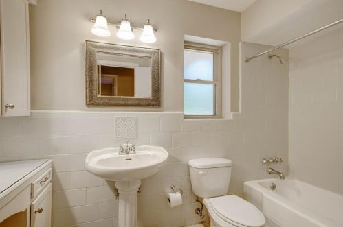 3232 Franklin St, Dallas TX  75233-2814 exterior