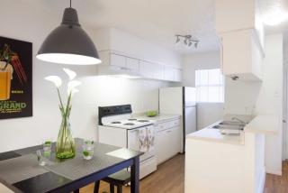 206 38th 1/2 St, Austin TX  78751 exterior