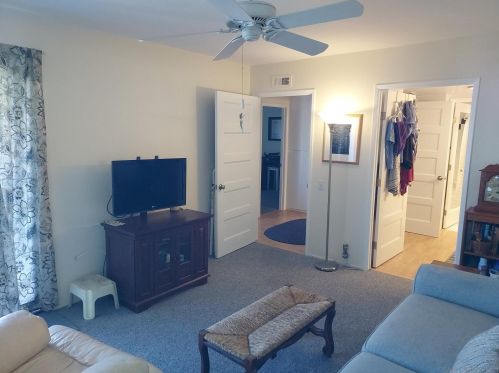 3942 Camino Calma, San Diego CA 92122-2007 exterior