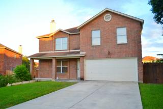 8346 Northaven Dr, Schertz TX  78109-3227 exterior