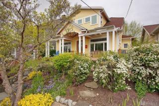 2646 Newton St, Seattle WA  98199-4119 exterior