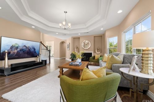 1883 Ginseng Ln, Chino Hills CA  91709-0023 exterior