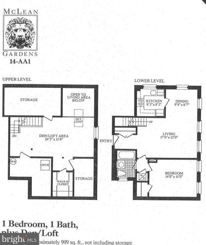 3960 Langley Ct, Washington, DC 20016-5538