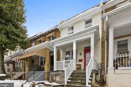 2416 2nd St, Washington, DC 20002-1110