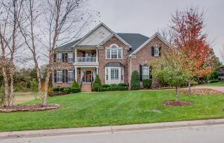 7133 Tullamore Ln, Franklin, TN 37067-6512