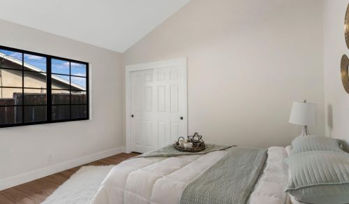 6293 Shamrock Ave, Santa Barbara CA  93117-2000 exterior