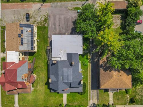 926 Fountain Ave, Springfield OH  45504-2226 exterior