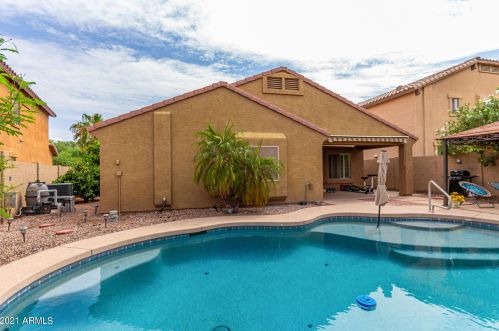 4110 103rd Ln, Tolleson AZ  85353-4183 exterior