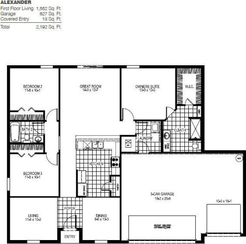 2101 Triumph Rd, Fort Pierce, FL 34952-4864