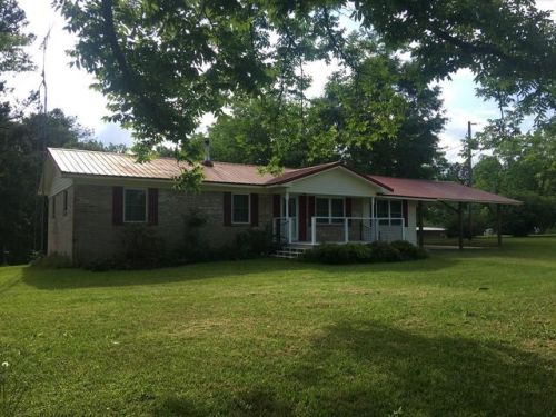 5646 County Road 6647, Banks, AL 36005-2837