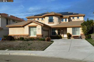 4305 Mica Ct, Antioch, CA 94531-9375
