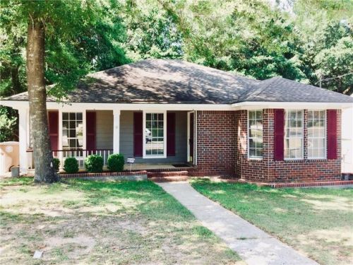 1909 Sandalwood Dr, Mobile, AL 36618-2245