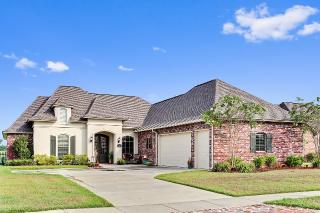 928 Fairwinds Ave, Zachary, LA 70791-6133