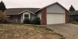 1303 10th Ave, Barlow, OR 97013-7707