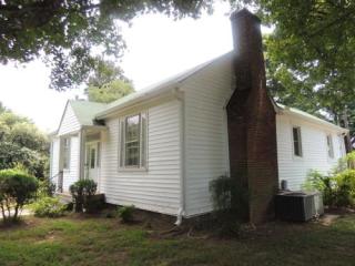 2339 Hampshire Pike, Columbia TN  38401-7159 exterior