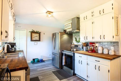 1460 6th Ave, Hammond WI  54002-9354 exterior