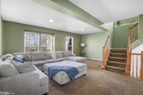 4532 Papillion Ct, Fredericksburg VA  22408-7740 exterior