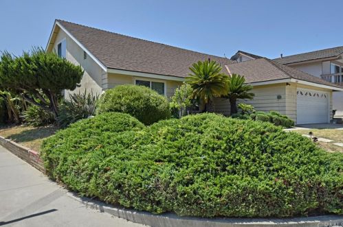 1502 Eagle Park Rd, City Of Industry CA  91745 exterior