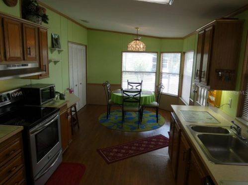 14436 Midfield St, Brooksville, FL 34613-5941