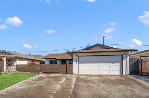 1452 Lochner Dr, San Jose, CA 95127-4764
