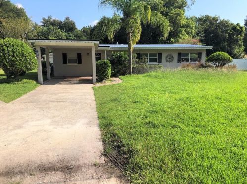 2921 Azalea Rd, Apopka, FL 32703-6651