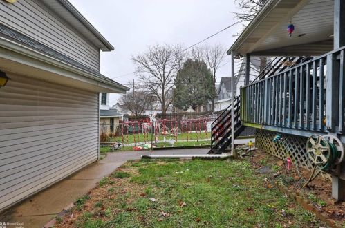 1337 Washington St, Easton PA  18042-4764 exterior