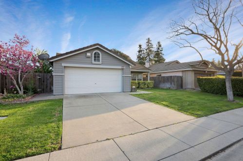 4912 Apple Farm Ln, Salida, CA 95368-9000