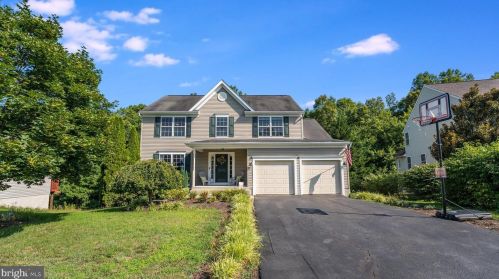3619 Carlyle Ct, Fredericksburg, VA 22408-9239