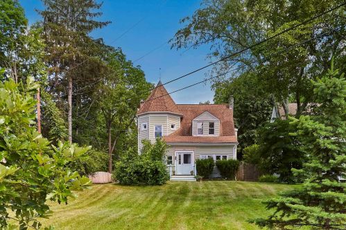 46 Old Post Rd, Staatsburg, NY 12580-5922