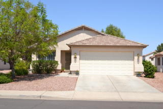 16307 138th Ave, Sun City, AZ 85374-7028